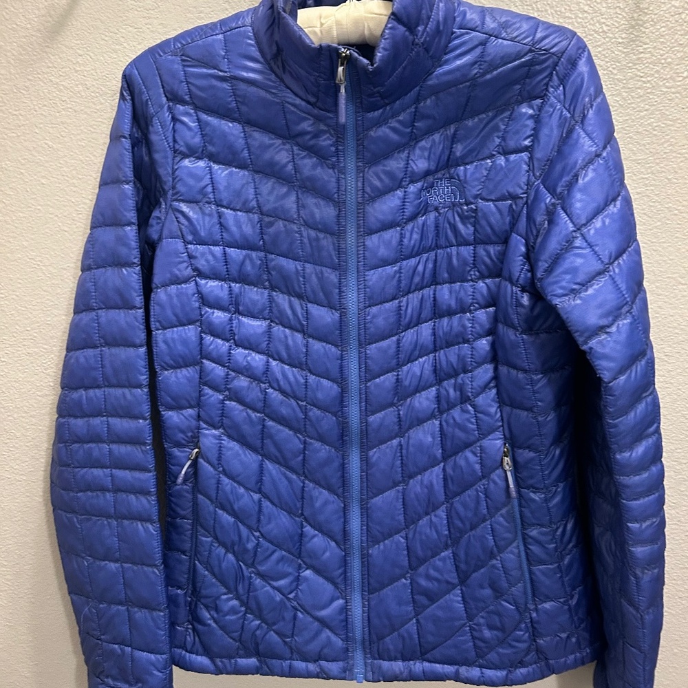 North Face Jacket Size S